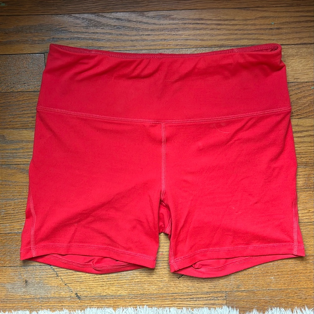 DSG 5” Bike Shorts